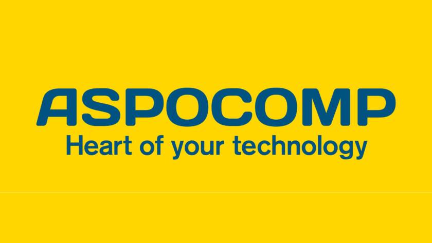 aspocomp osake