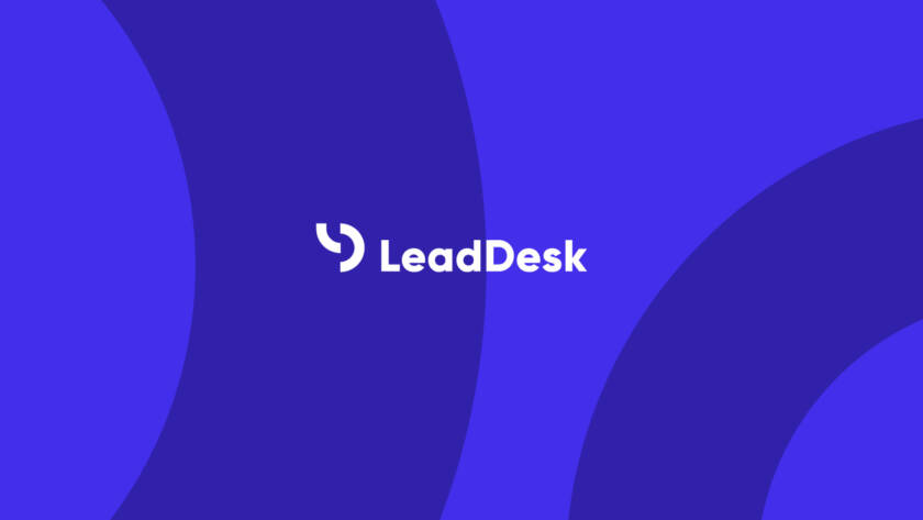 leaddesk osake