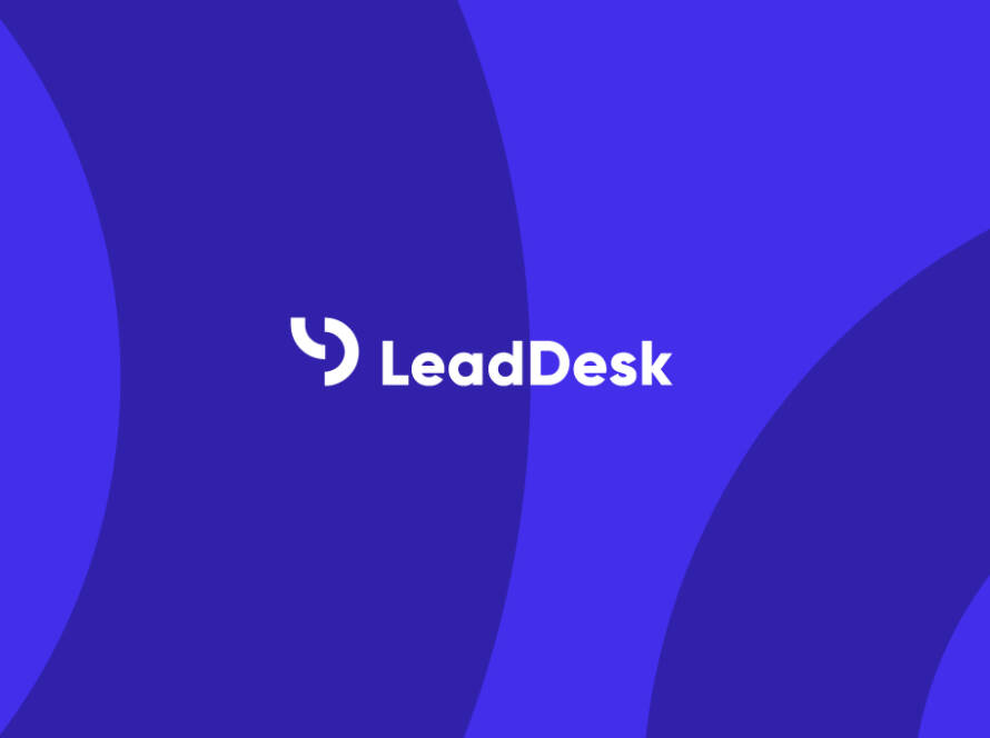 leaddesk osake