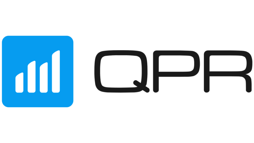 qpr software osake