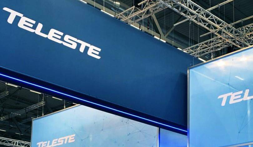 teleste osake