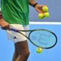 Tämän Vuoden Tenniskauden Tärkeimmät Tapahtumat, Parimatch Ennusteet