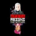 Reigns: The Witcher Julkaistaan 25. Helmikuuta