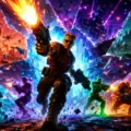 Serious Sam: Shatterverse Julkaistaan 31. Elokuuta Moninpeli-Roguelitena